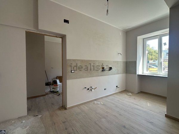 appartamento in vendita a Venetico