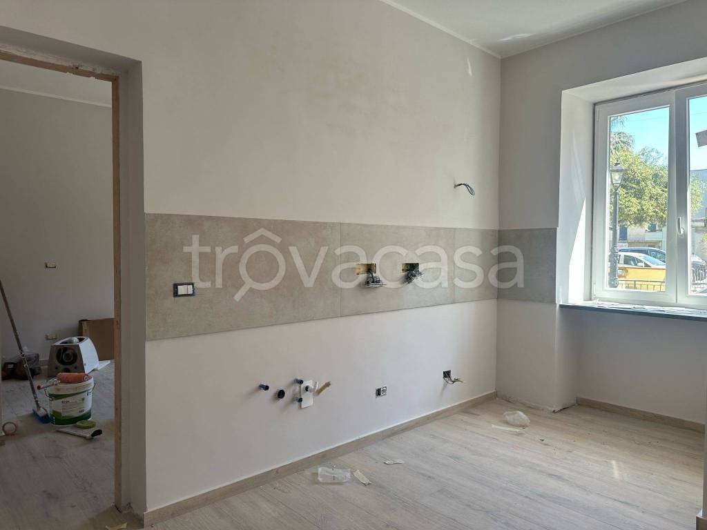 appartamento in vendita a Venetico