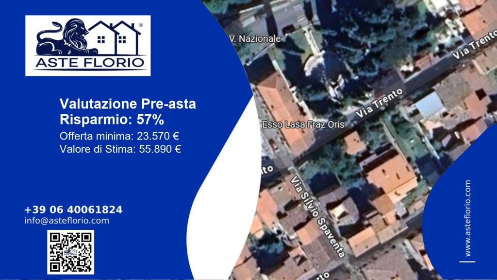 appartamento in vendita a Venetico