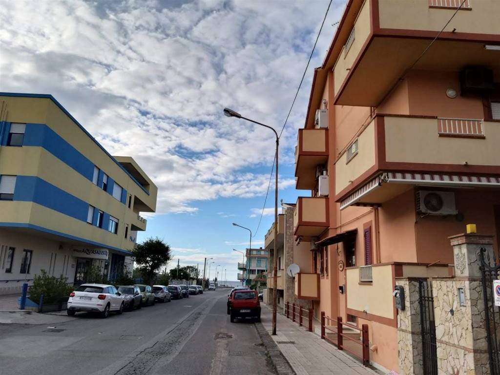 appartamento in vendita a Venetico