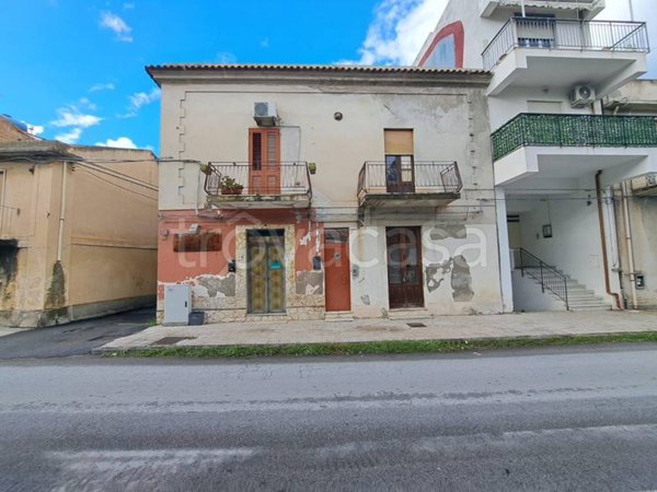 appartamento in vendita a Venetico