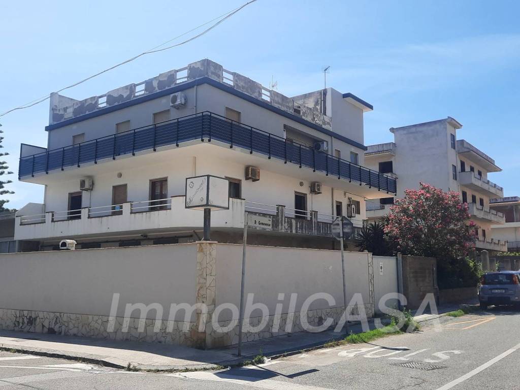 appartamento in vendita a Venetico