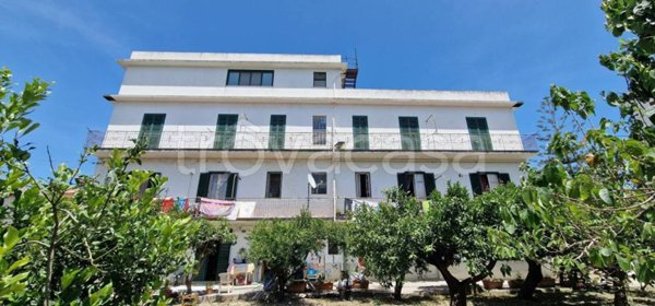 villa in vendita a Venetico