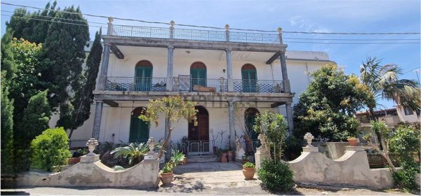 appartamento in vendita a Venetico