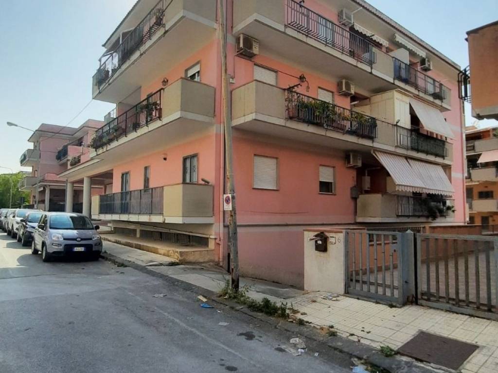 appartamento in vendita a Venetico
