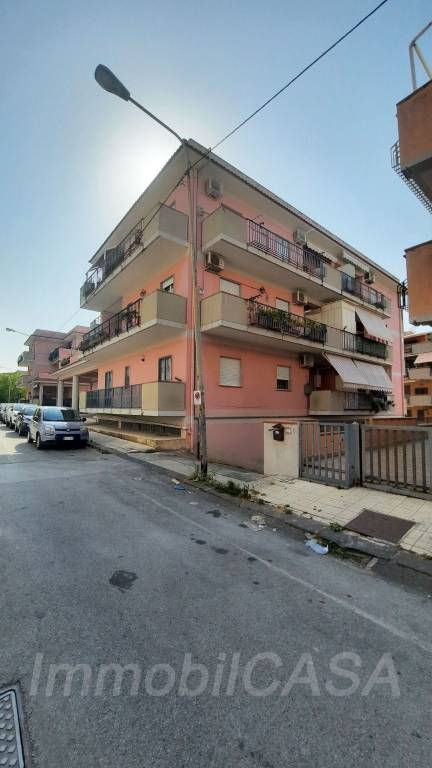 appartamento in vendita a Venetico