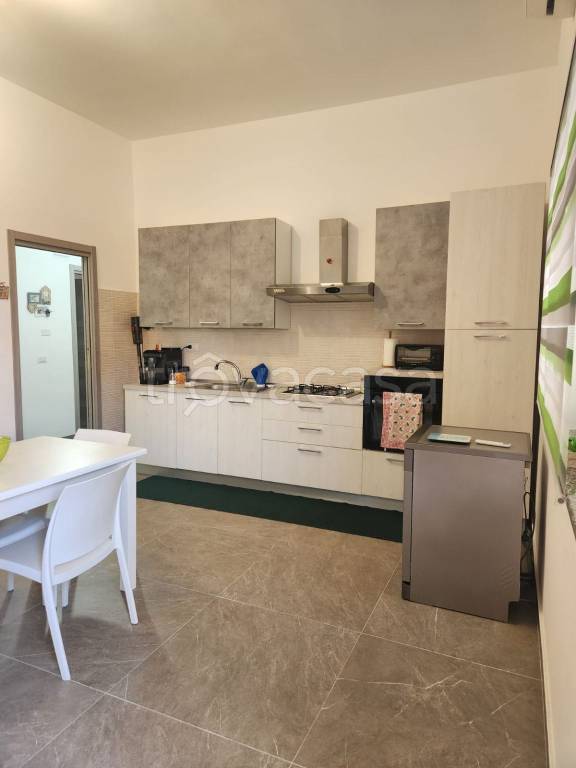 appartamento in vendita a Venetico