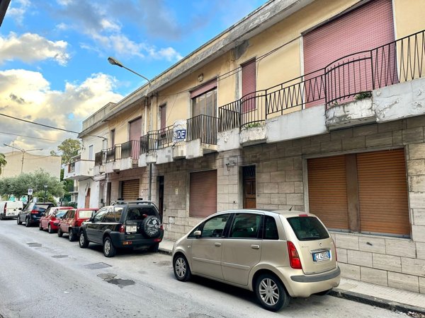 casa indipendente in vendita a Venetico