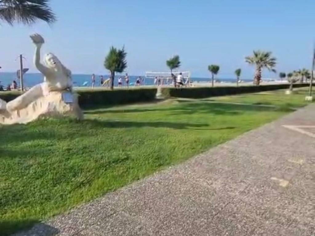 appartamento in vendita a Venetico