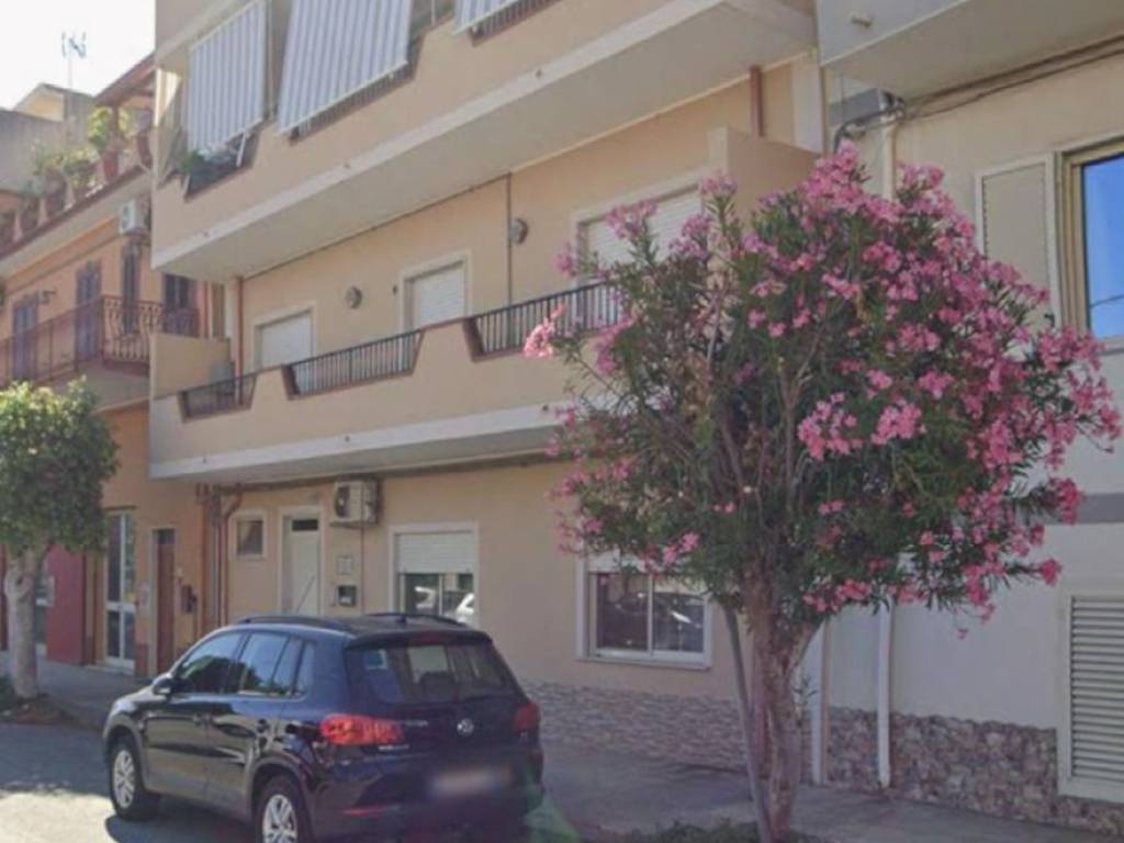 appartamento in vendita a Venetico