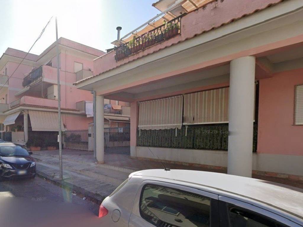 appartamento in vendita a Venetico