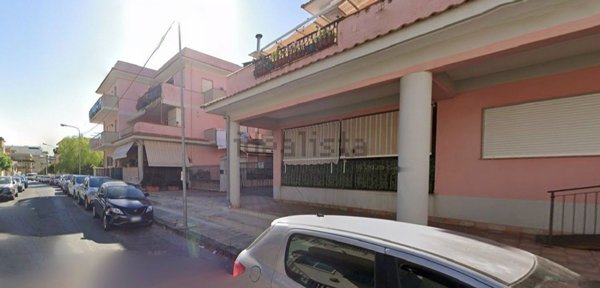 appartamento in vendita a Venetico