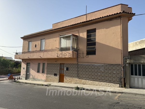 appartamento in vendita a Venetico