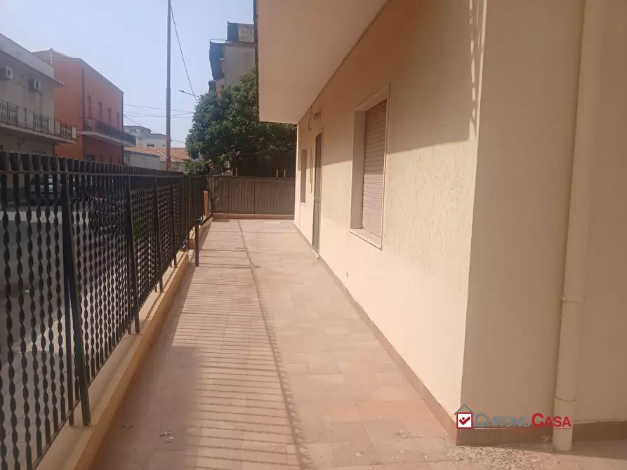 appartamento in vendita a Venetico