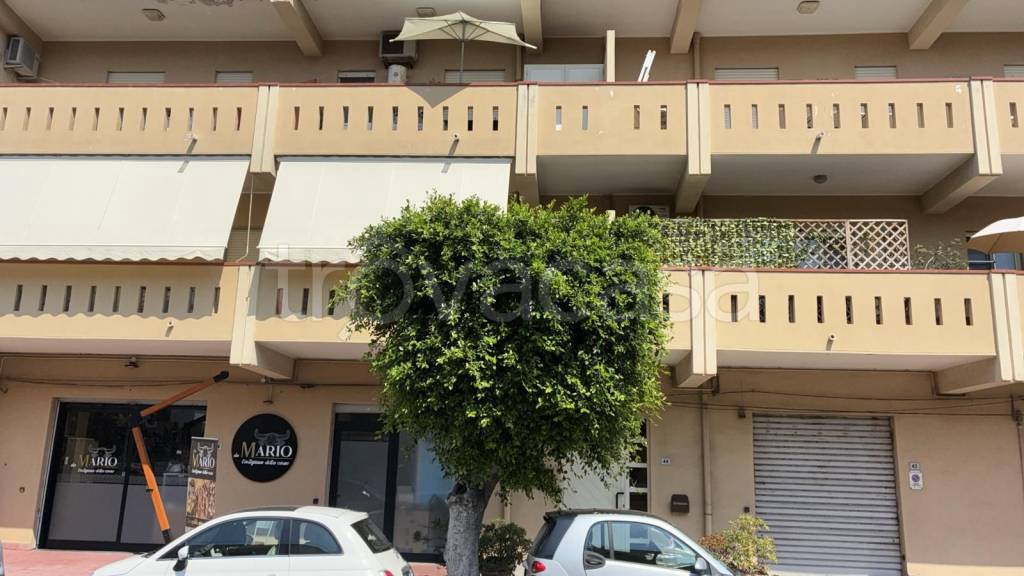 appartamento in vendita a Venetico