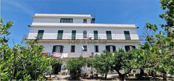 appartamento in vendita a Venetico