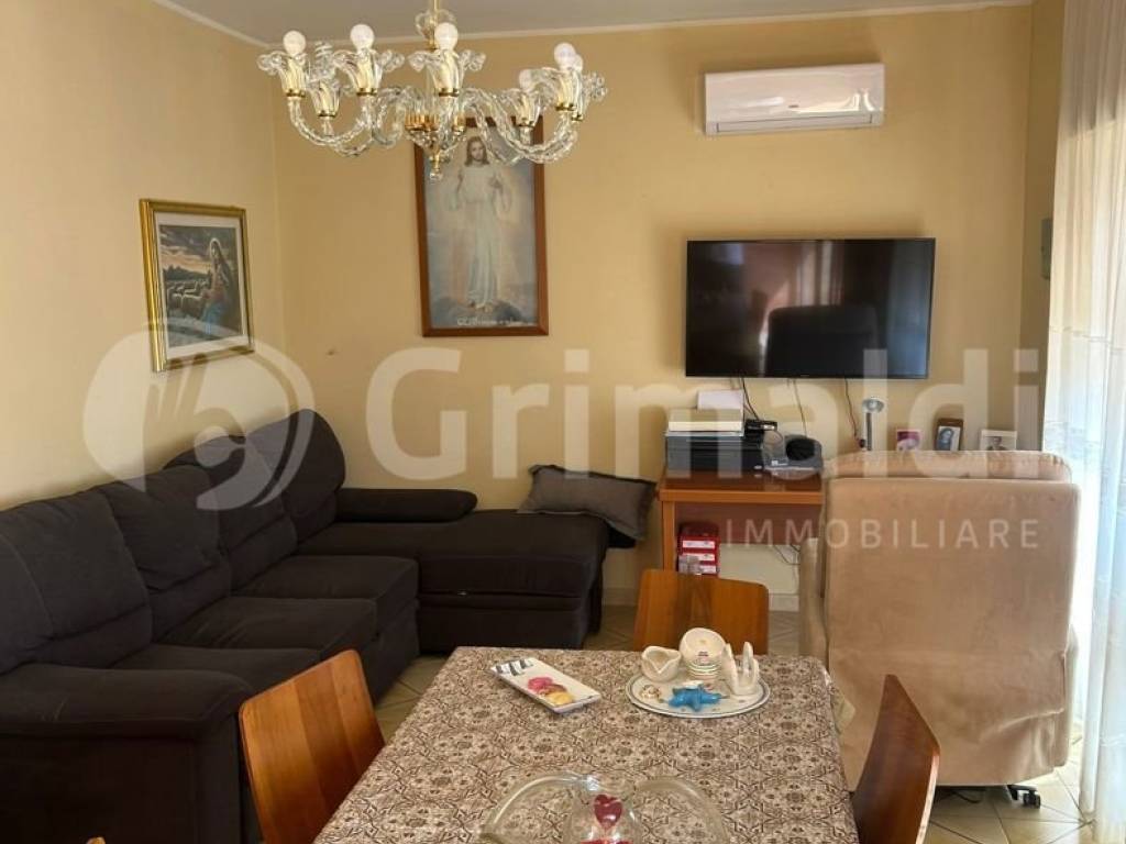 appartamento in vendita a Venetico