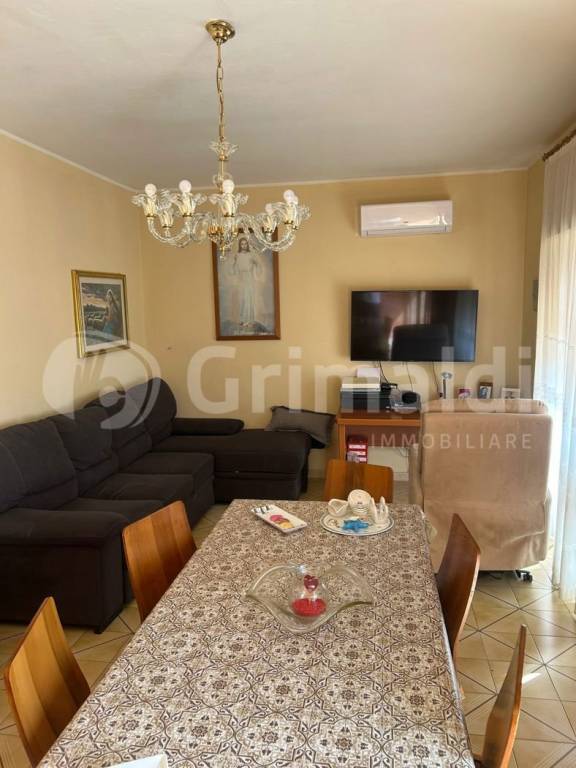 appartamento in vendita a Venetico