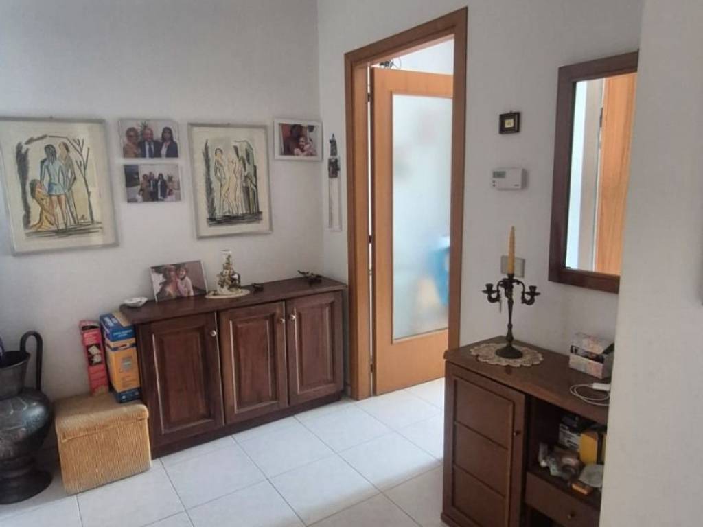 appartamento in vendita a Venetico