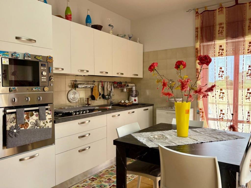 appartamento in vendita a Venetico