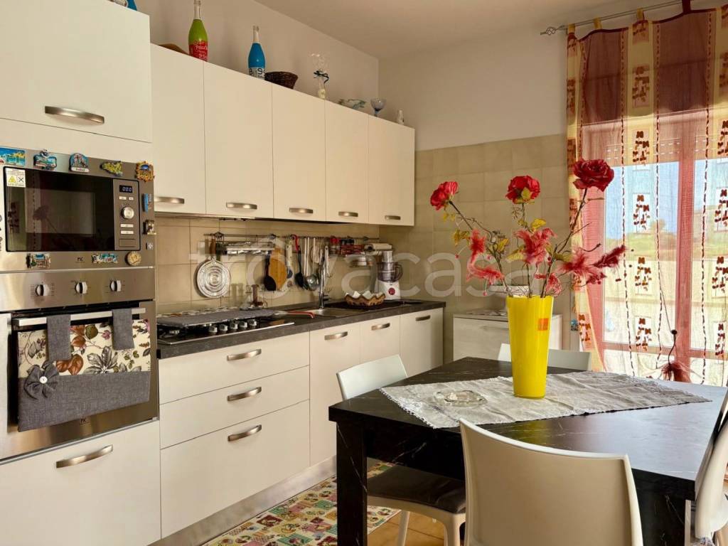 appartamento in vendita a Venetico