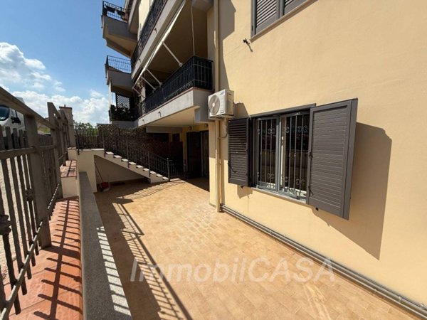 appartamento in vendita a Venetico