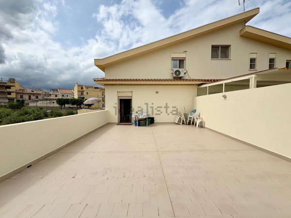 appartamento in vendita a Venetico