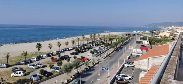 appartamento in vendita a Venetico