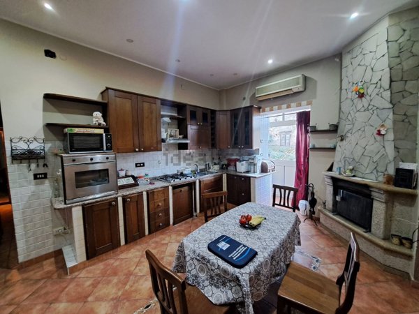 appartamento in vendita a Venetico