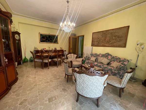 appartamento in vendita a Venetico