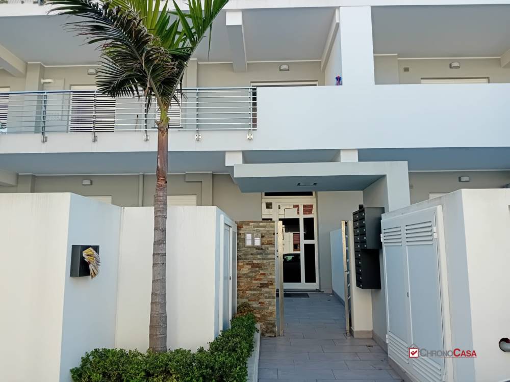 appartamento in vendita a Venetico