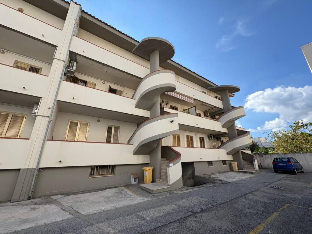 appartamento in vendita a Venetico