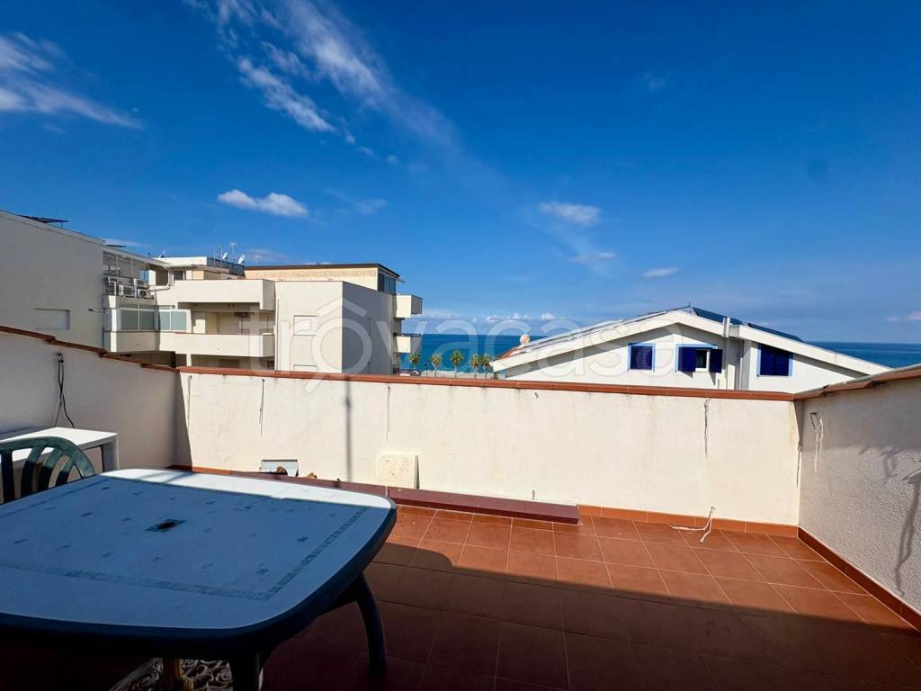 appartamento in vendita a Venetico