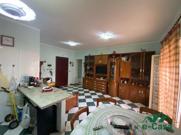 appartamento in vendita a Venetico