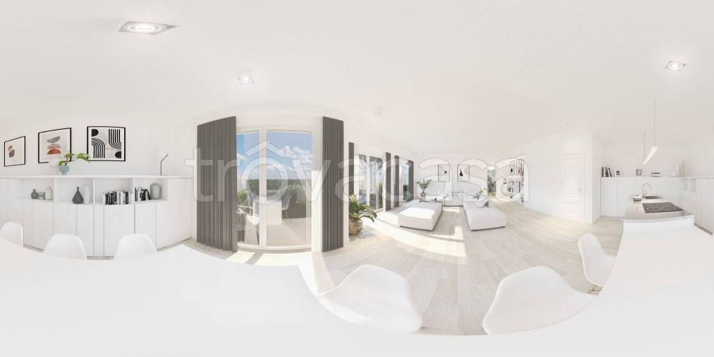 casa indipendente in vendita a Venetico