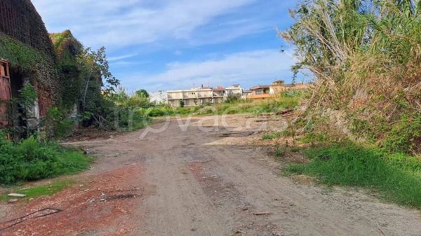 capannone in vendita a Venetico