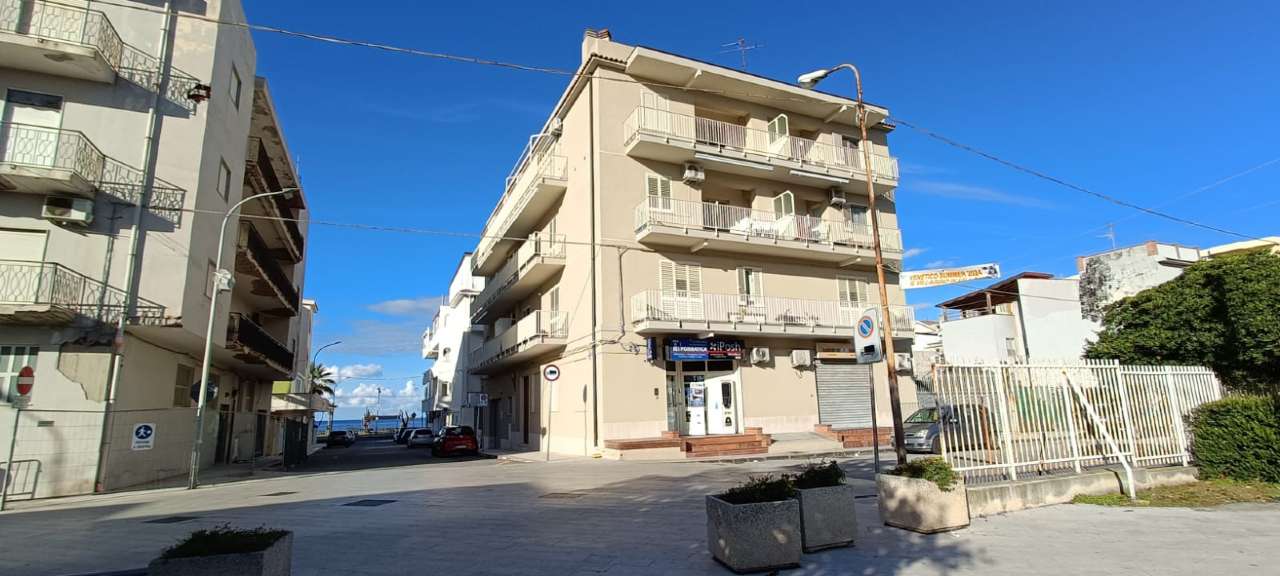 appartamento in vendita a Venetico