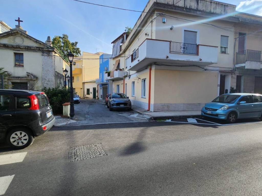 appartamento in vendita a Venetico