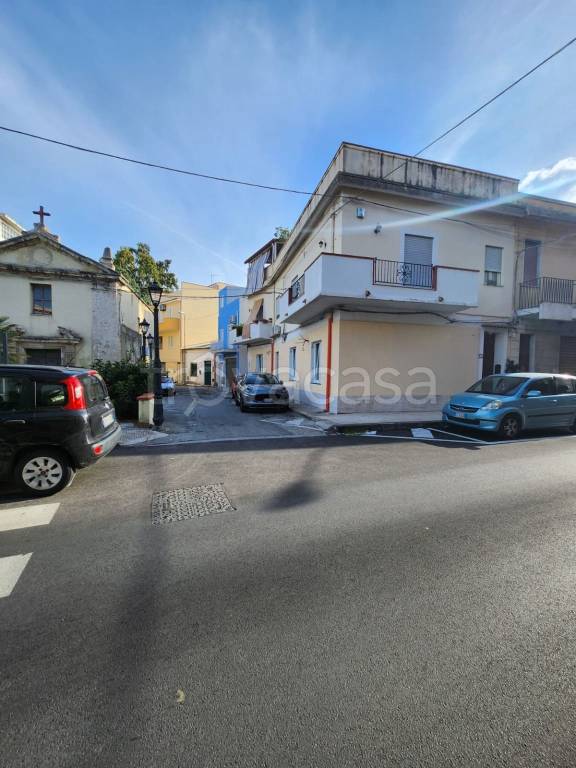 appartamento in vendita a Venetico