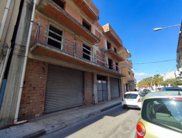 appartamento in vendita a Venetico