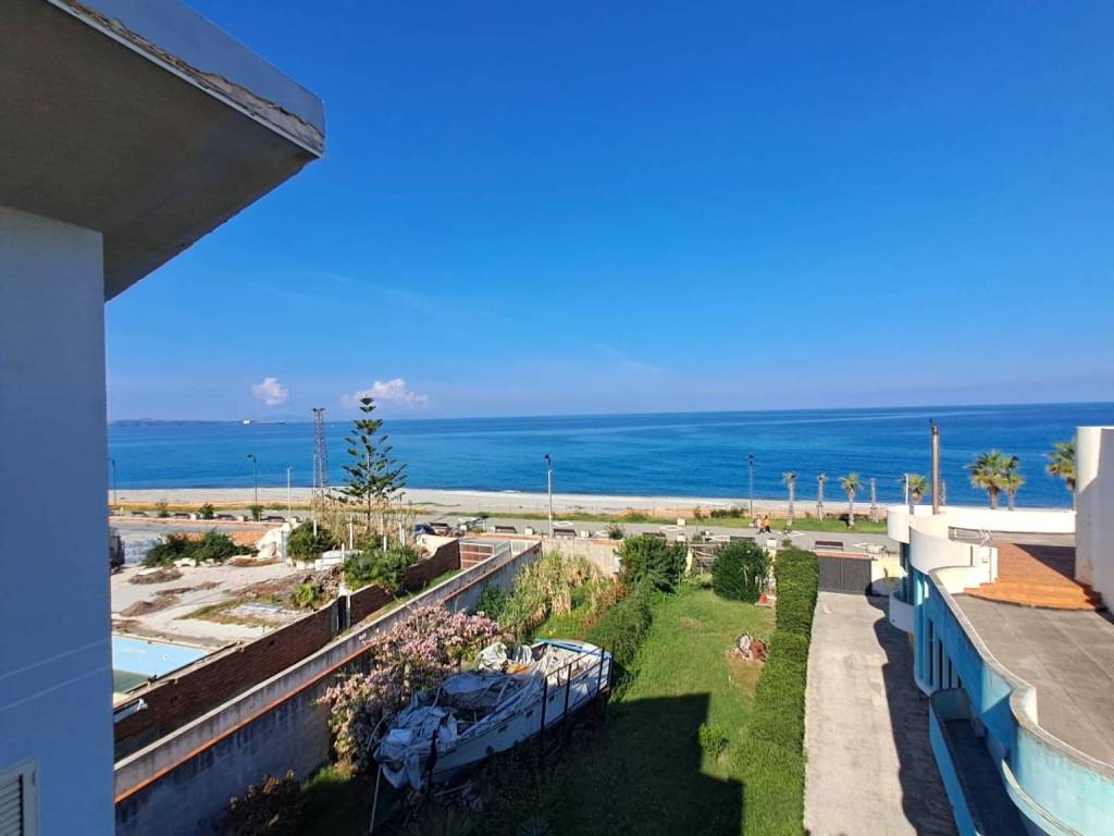 appartamento in vendita a Venetico