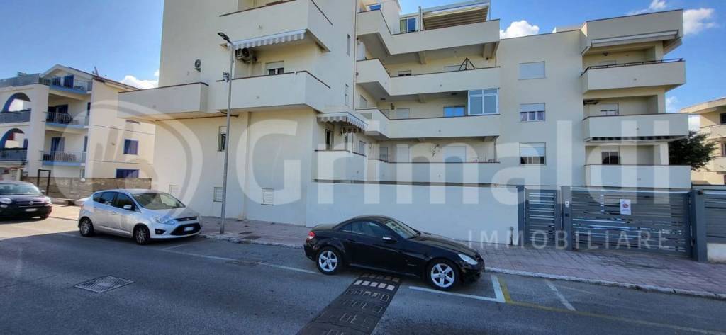 appartamento in vendita a Venetico