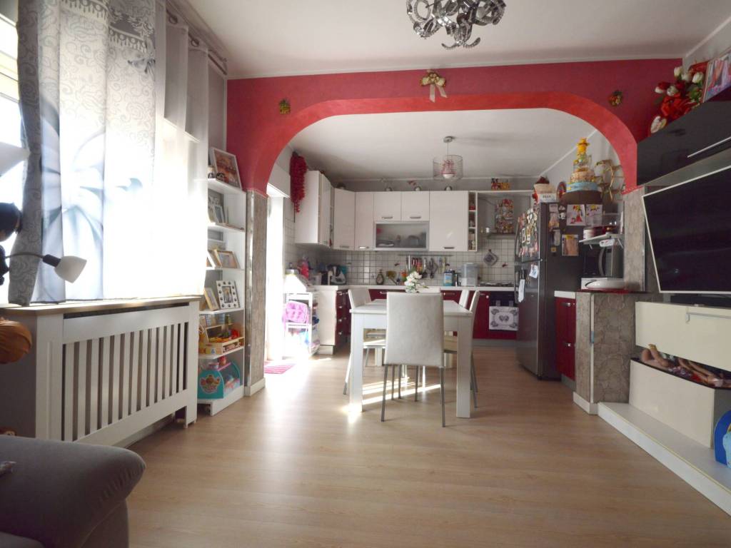 appartamento in vendita a Venetico