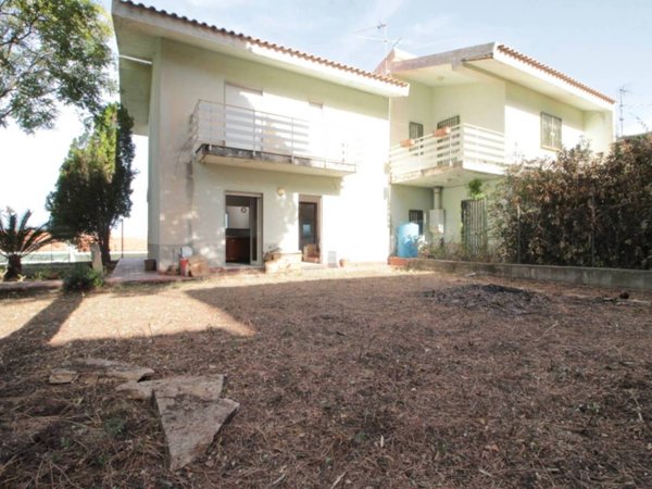 casa indipendente in vendita a Venetico