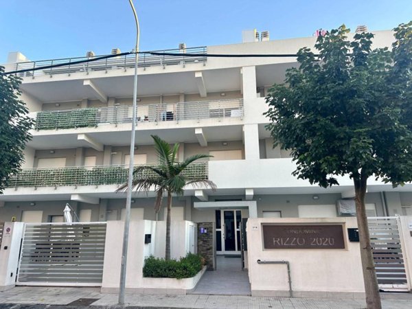 appartamento in vendita a Venetico