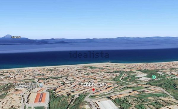 appartamento in vendita a Venetico