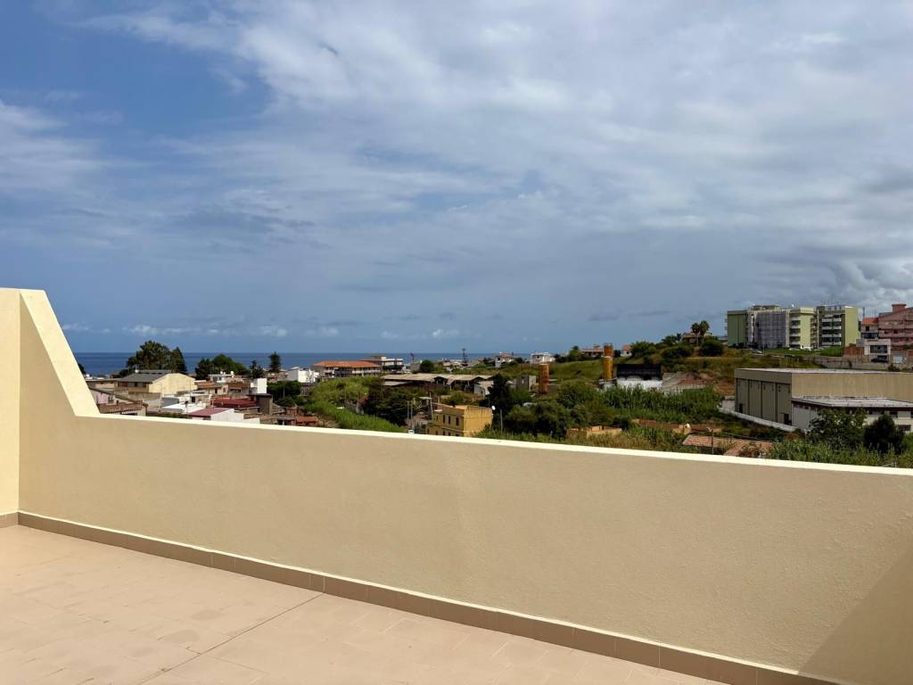 appartamento in vendita a Venetico