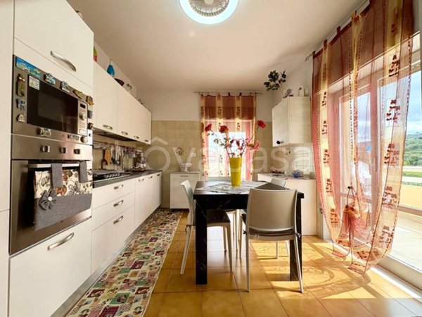 appartamento in vendita a Venetico