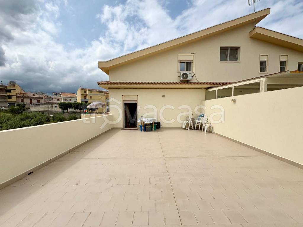 appartamento in vendita a Venetico