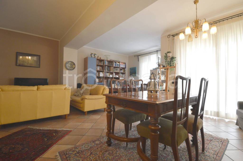 appartamento in vendita a Venetico